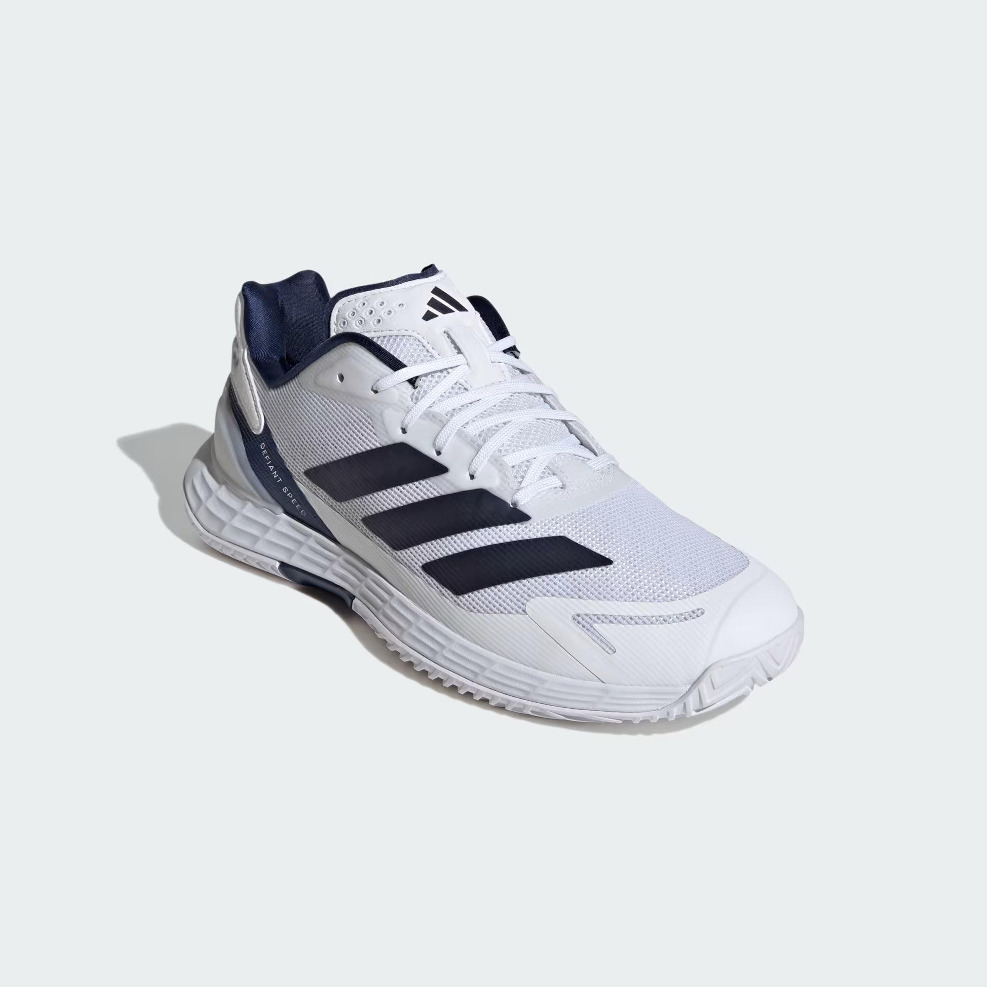 adidas Defiant Speed 2 Tennis Shoes