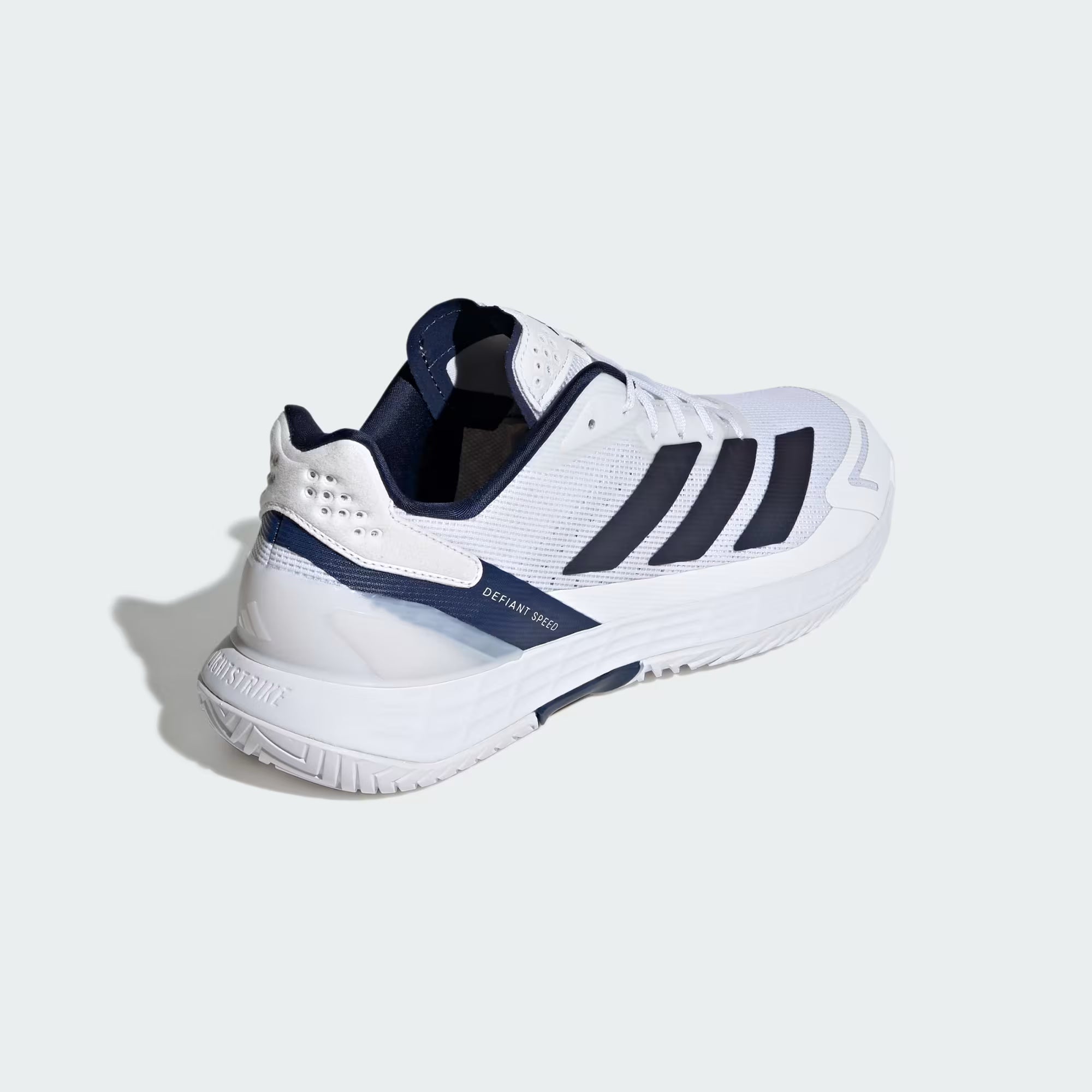adidas Defiant Speed 2 Tennis Shoes