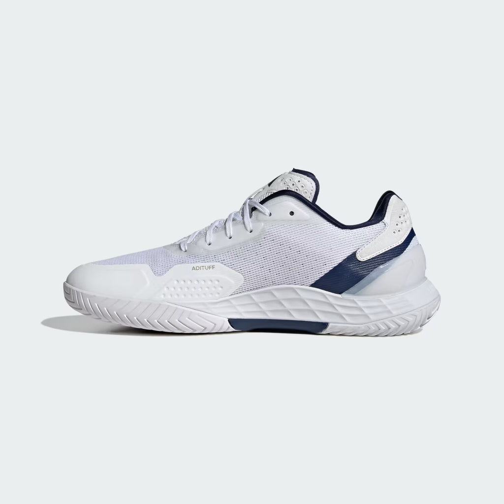 adidas Defiant Speed 2 Tennis Shoes