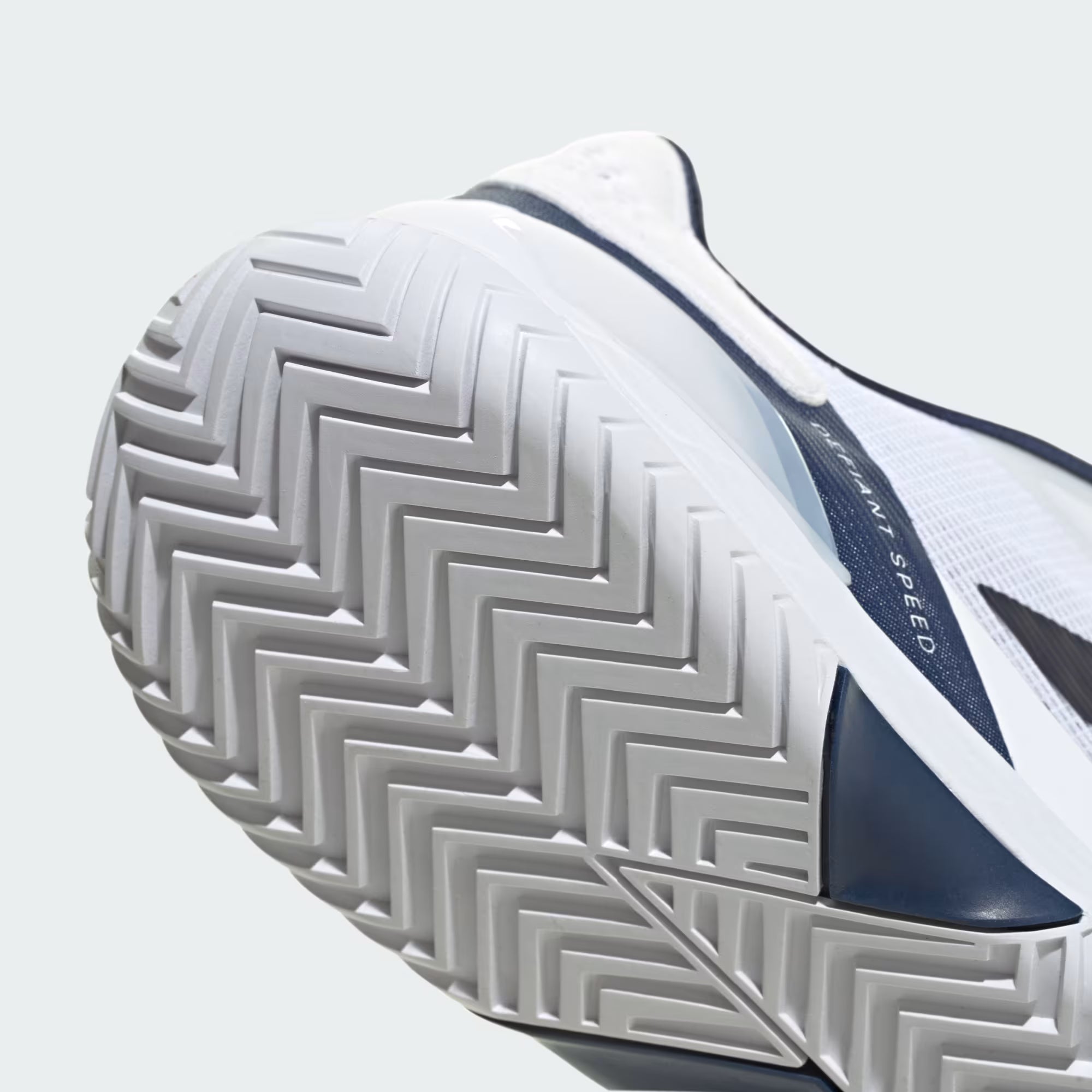adidas Defiant Speed 2 Tennis Shoes