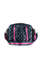 Haute Shore Dill Epic Pickleball Tote - Navy Camo/Pink