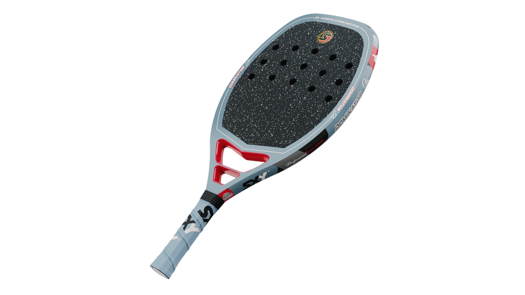 The Dominator Jr. - Professional Juniors Paddle