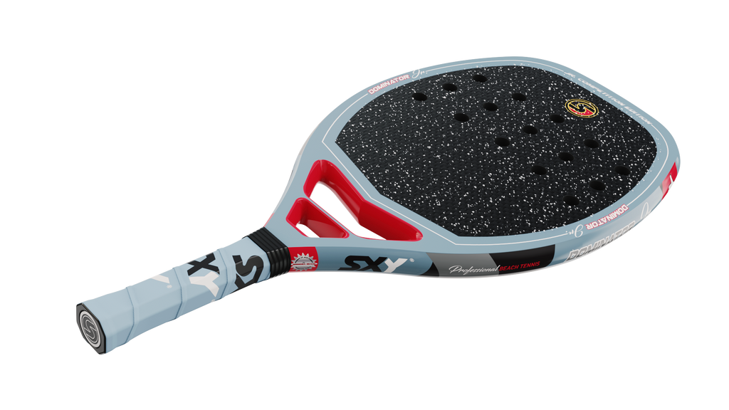 The Dominator Jr. - Professional Juniors Paddle