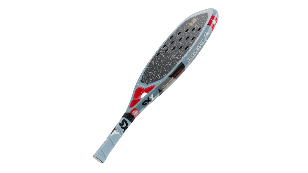 The Dominator Jr. - Professional Juniors Paddle