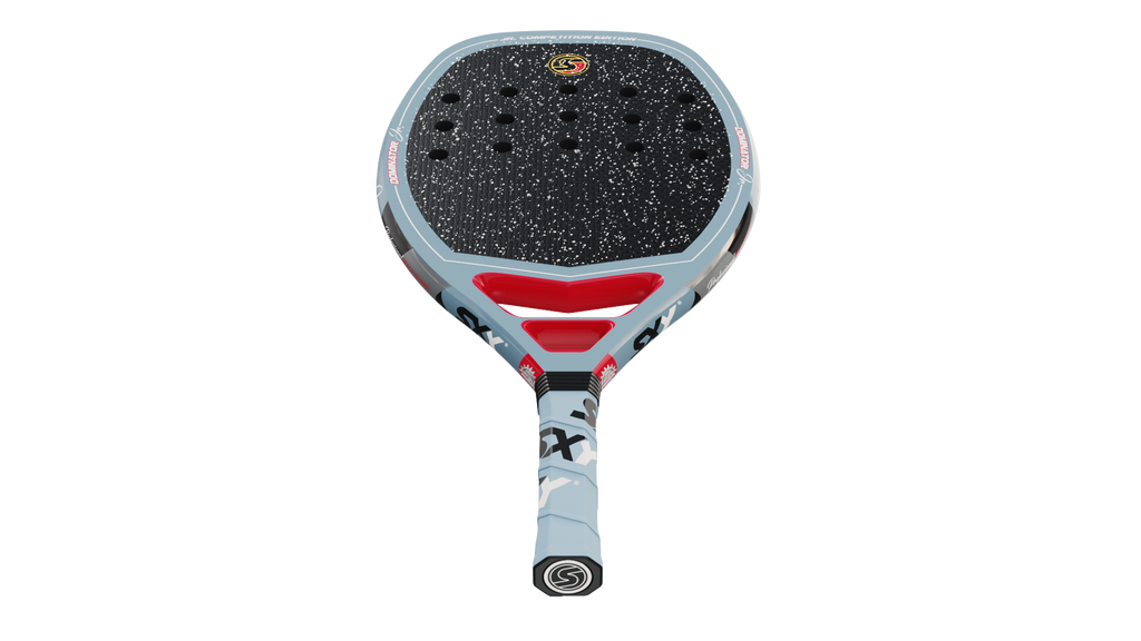 The Dominator Jr. - Professional Juniors Paddle