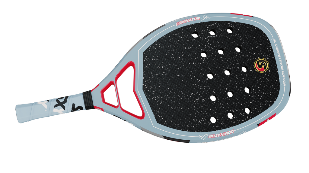 The Dominator Jr. - Professional Juniors Paddle