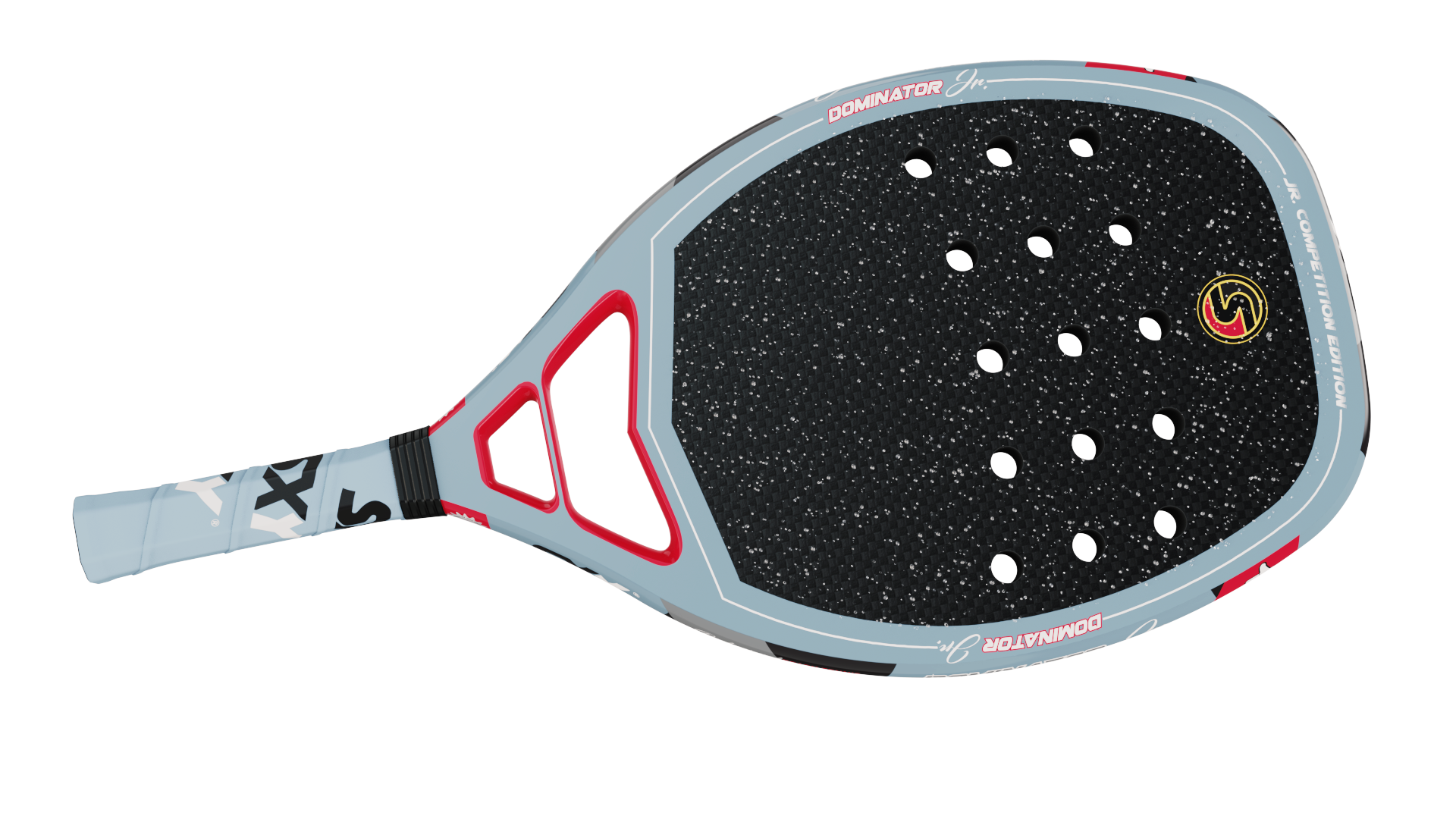 The Dominator Jr. - Professional Juniors Paddle