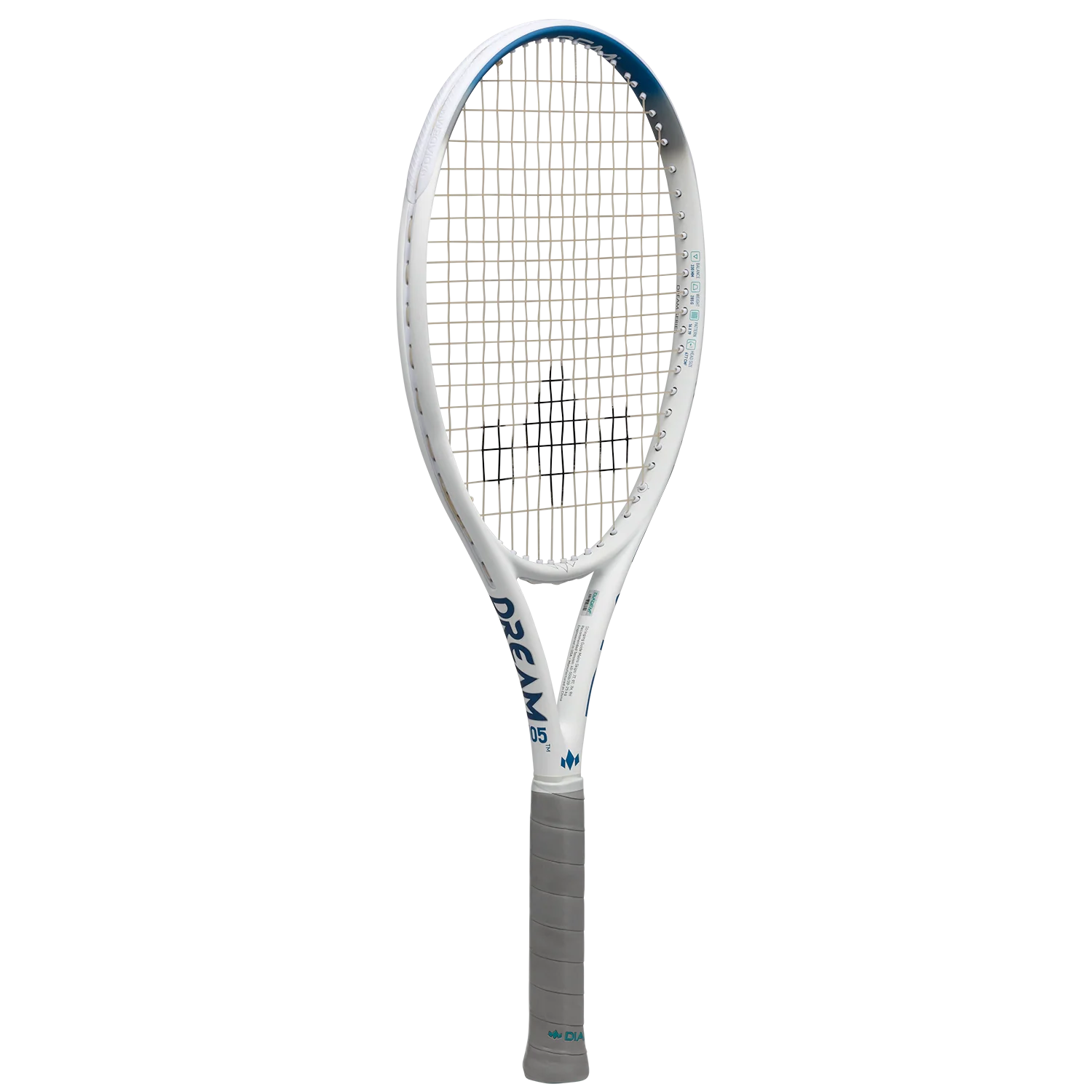 Diadem Dream 105 UNSTRUNG