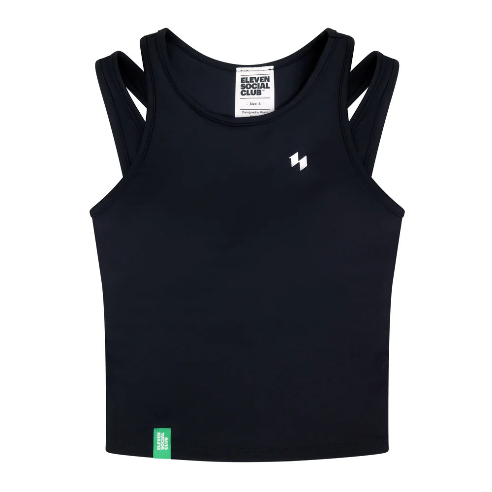 Eleven Social Club - The Camilla Pickleball Tank Top