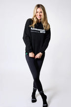 Eleven Social Club - The Inverted Club Pickleball Crewneck