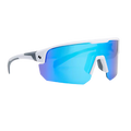 Eleven Social Club Pickleball Polarized Shades - Black or White