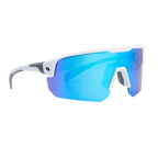 Eleven Social Club Pickleball Polarized Shades - Black or White
