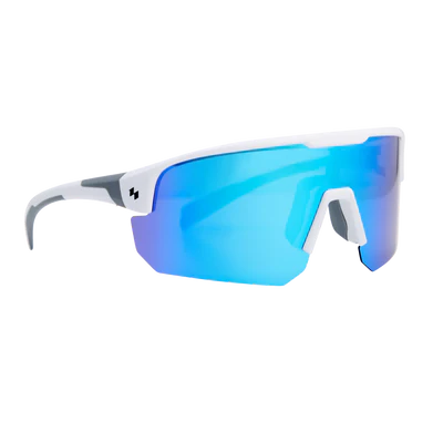 Eleven Social Club Pickleball Polarized Shades - Black or White
