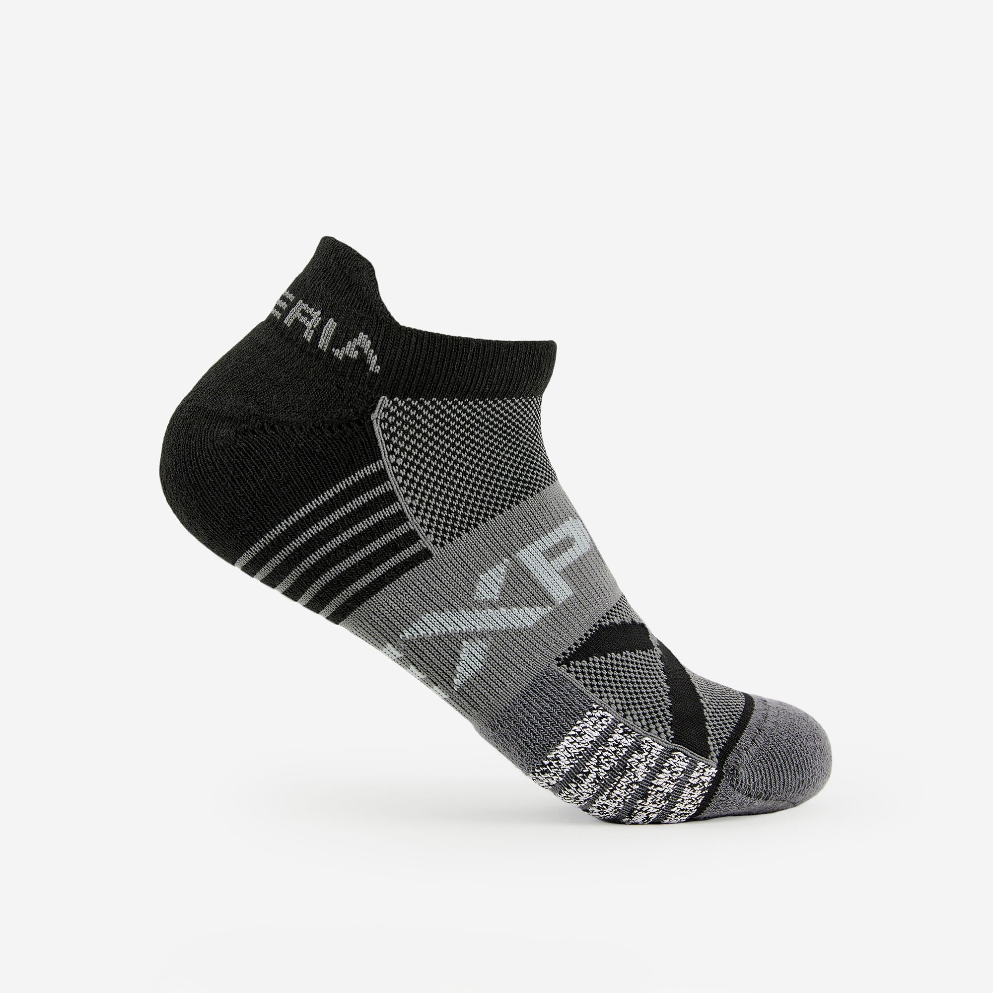 Thorlo Experia Ultra-Light Padding Tennis No-Show Tab Socks