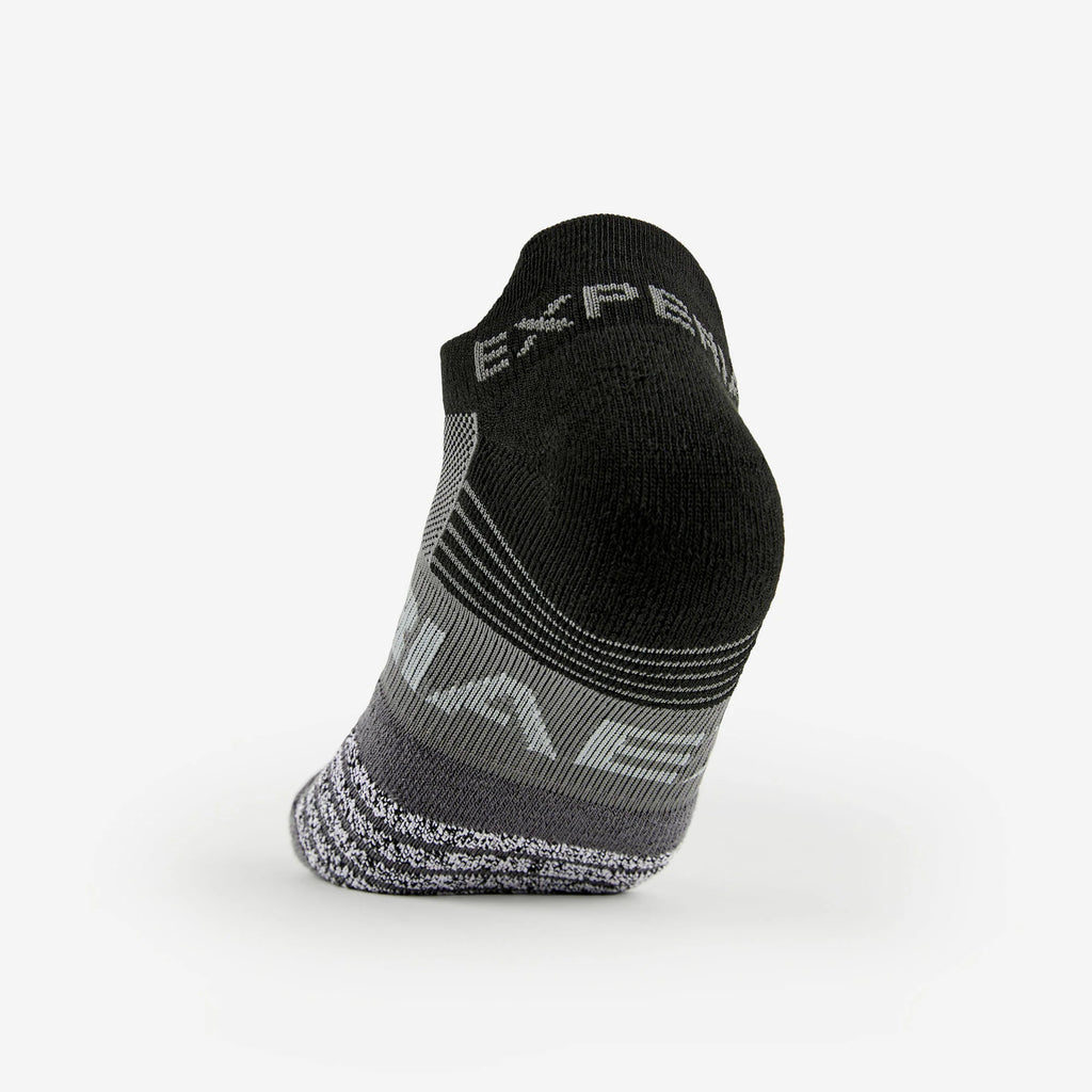 Thorlo Experia Ultra-Light Padding Tennis No-Show Tab Socks