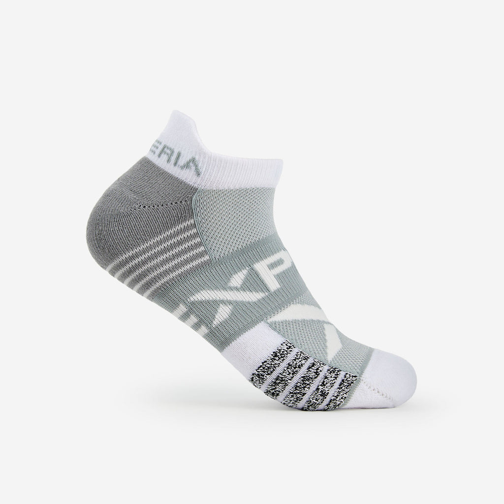 Thorlo Experia Ultra-Light Padding Tennis No-Show Tab Socks