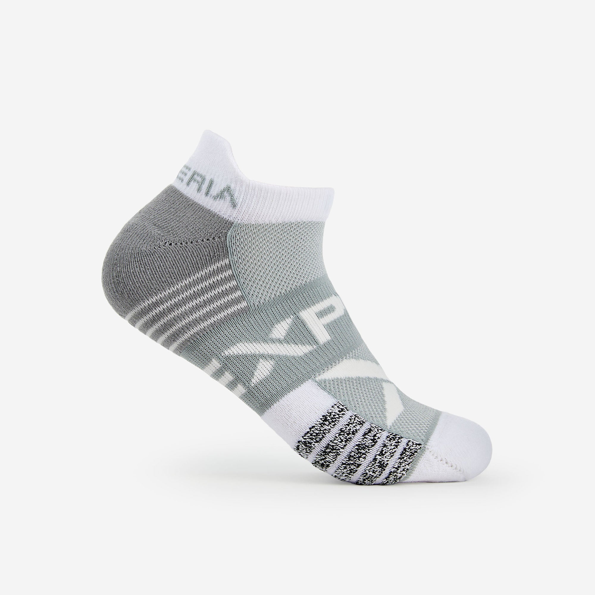 Thorlo Experia Ultra-Light Padding Tennis No-Show Tab Socks