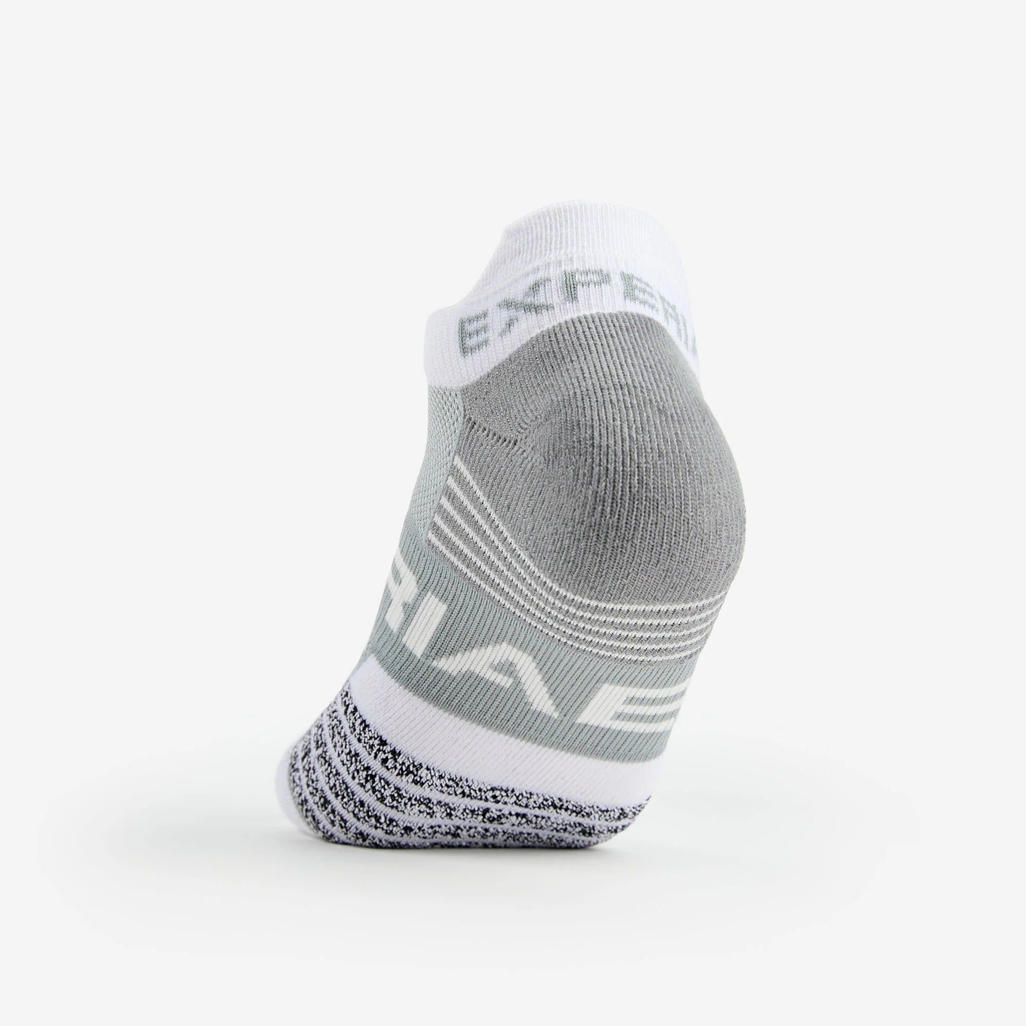 Thorlo Experia Ultra-Light Padding Tennis No-Show Tab Socks