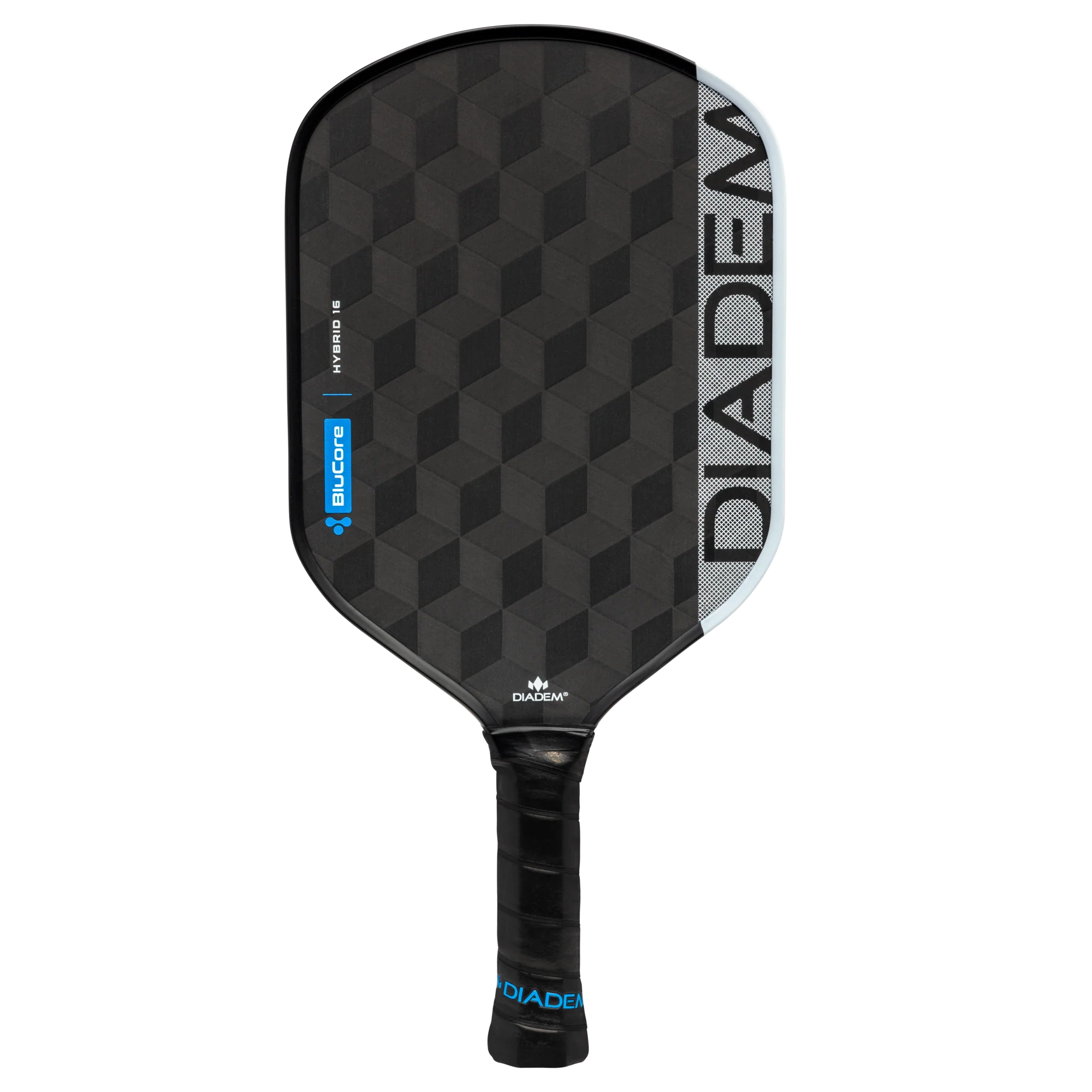 Diadem Edge BluCore Hybrid 16mm Pickleball Paddle