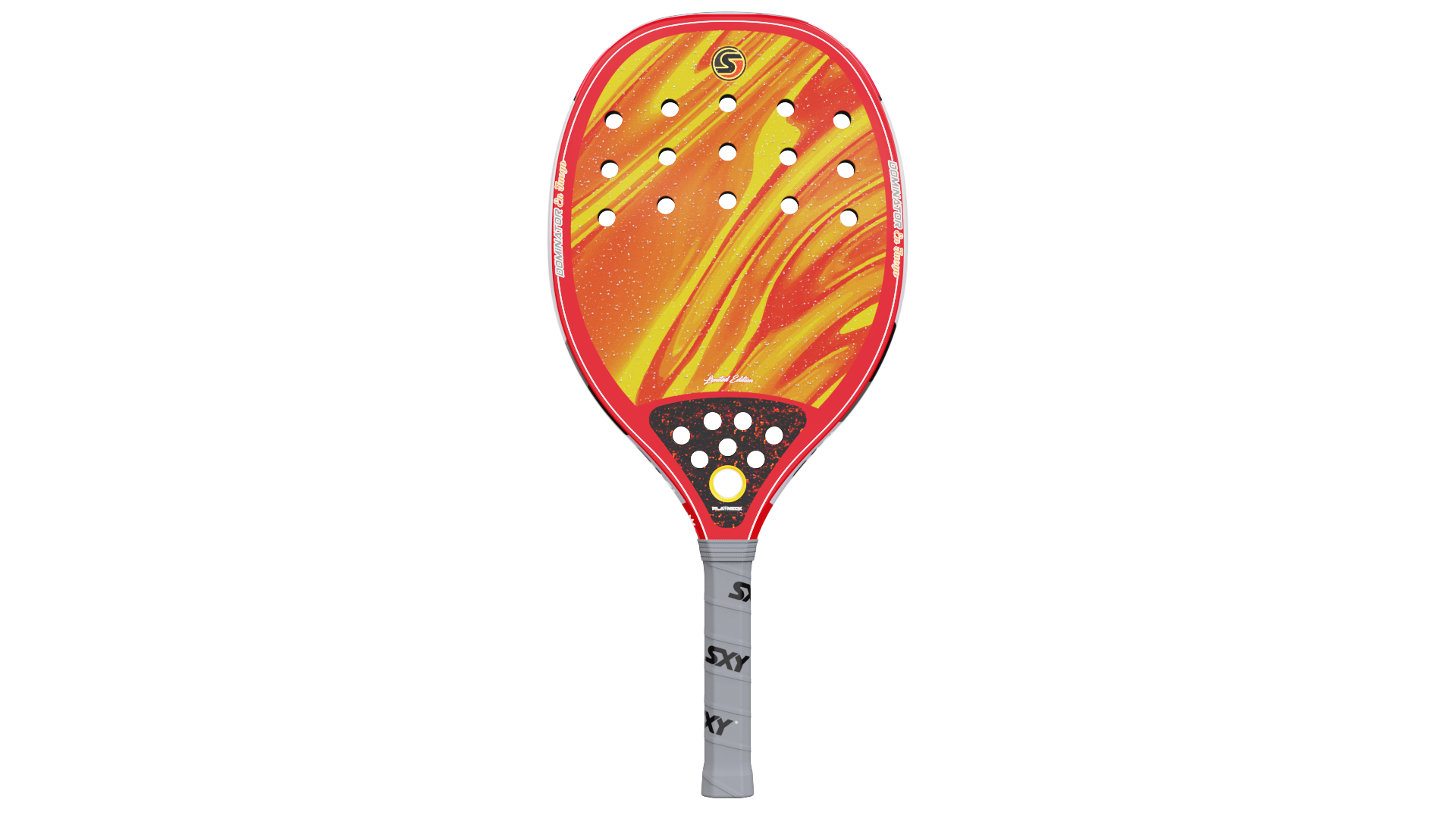 The Dominator "En Fuego" 🔥