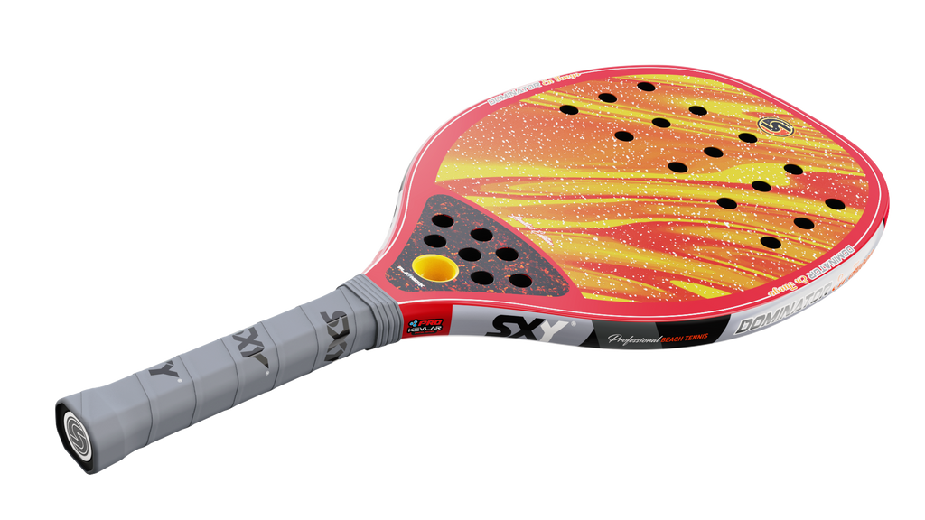 The Dominator "En Fuego" 🔥