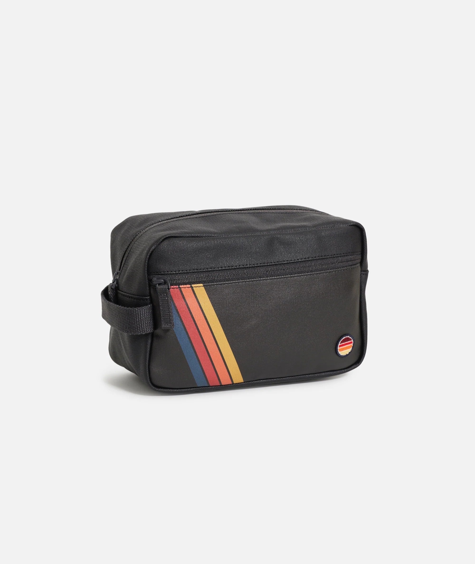 Marine Layer Dopp Kit in Phantom