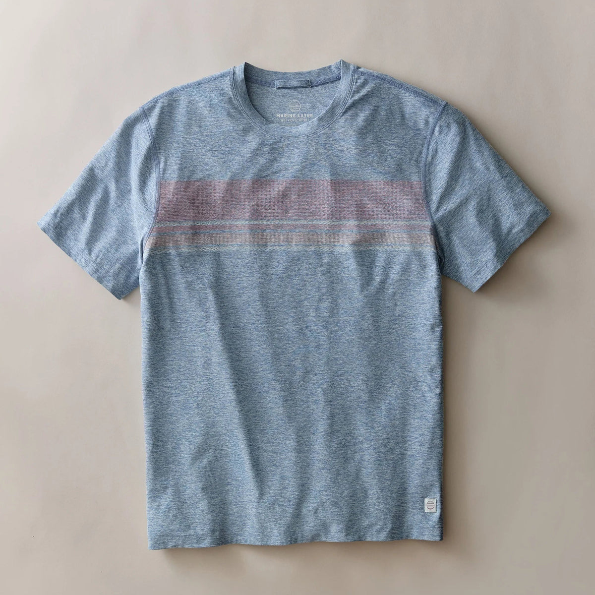 Marine Layer Men's Everyday Sport Tee