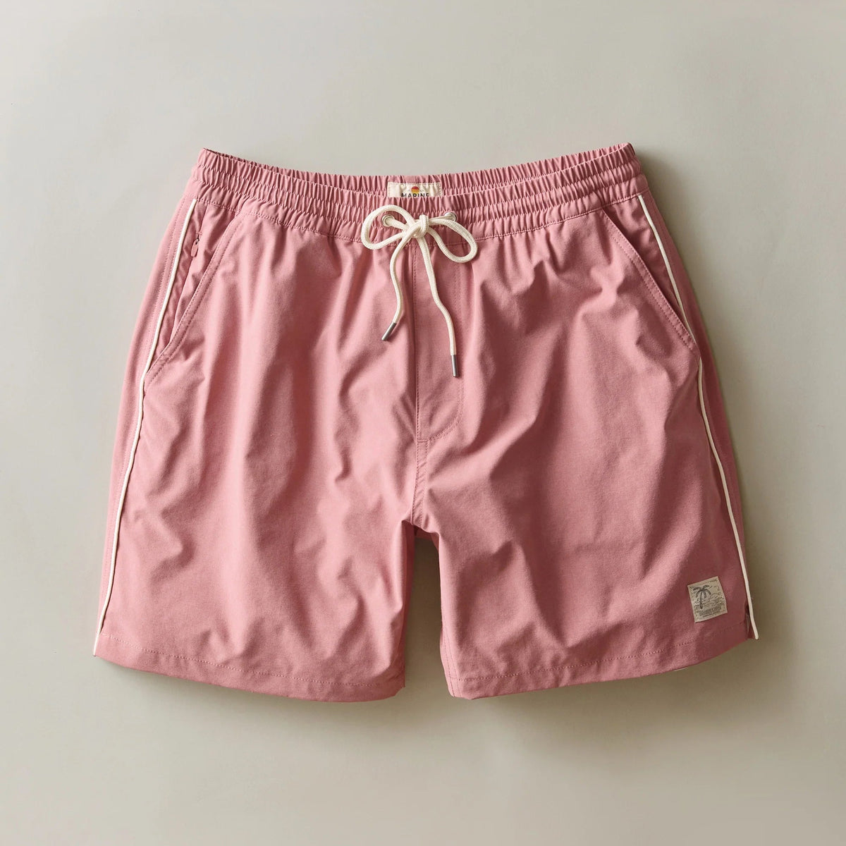 Marine Layer Men's 6" Lined Sport & Swim Short