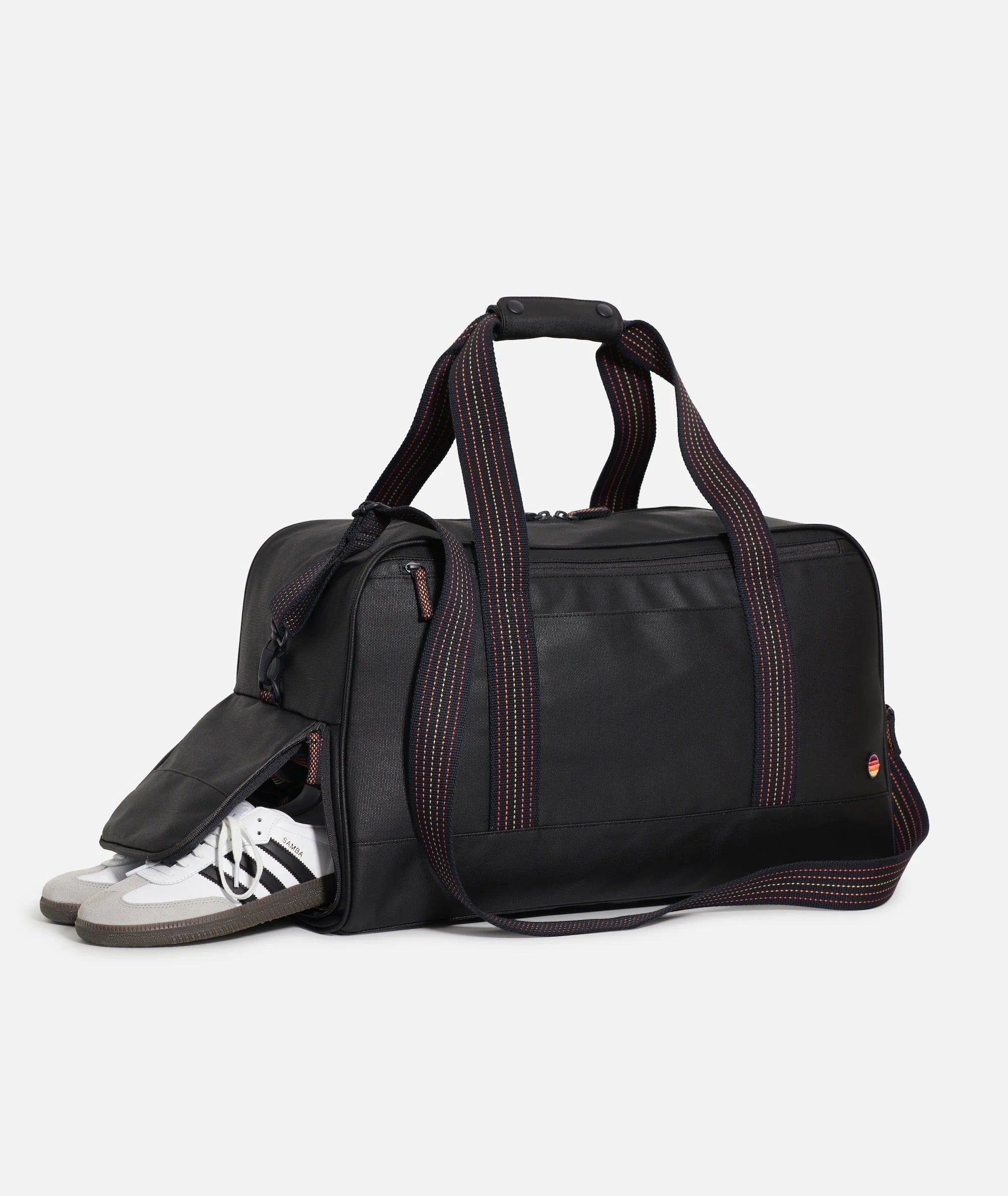 Marine Layer Weekender Bag in Phantom