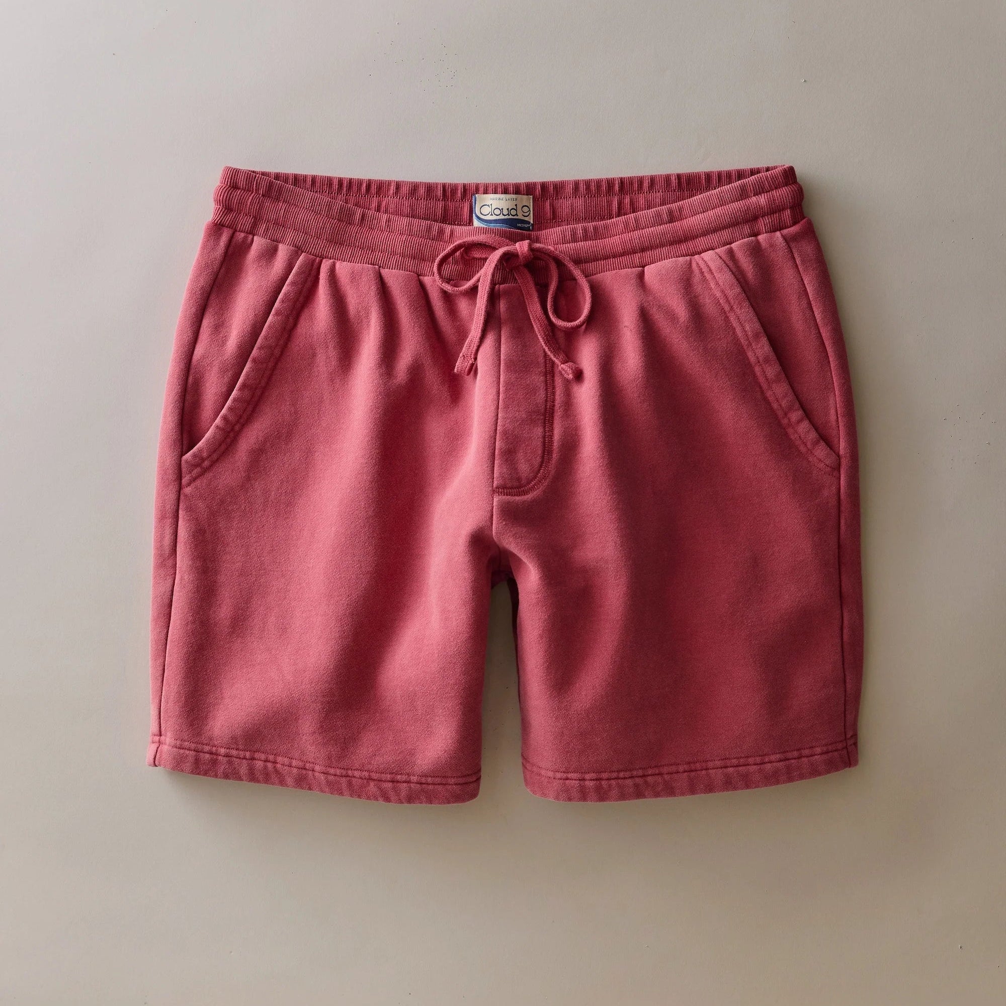 Marine Layer Men's Cloud 9 Fleece Short
