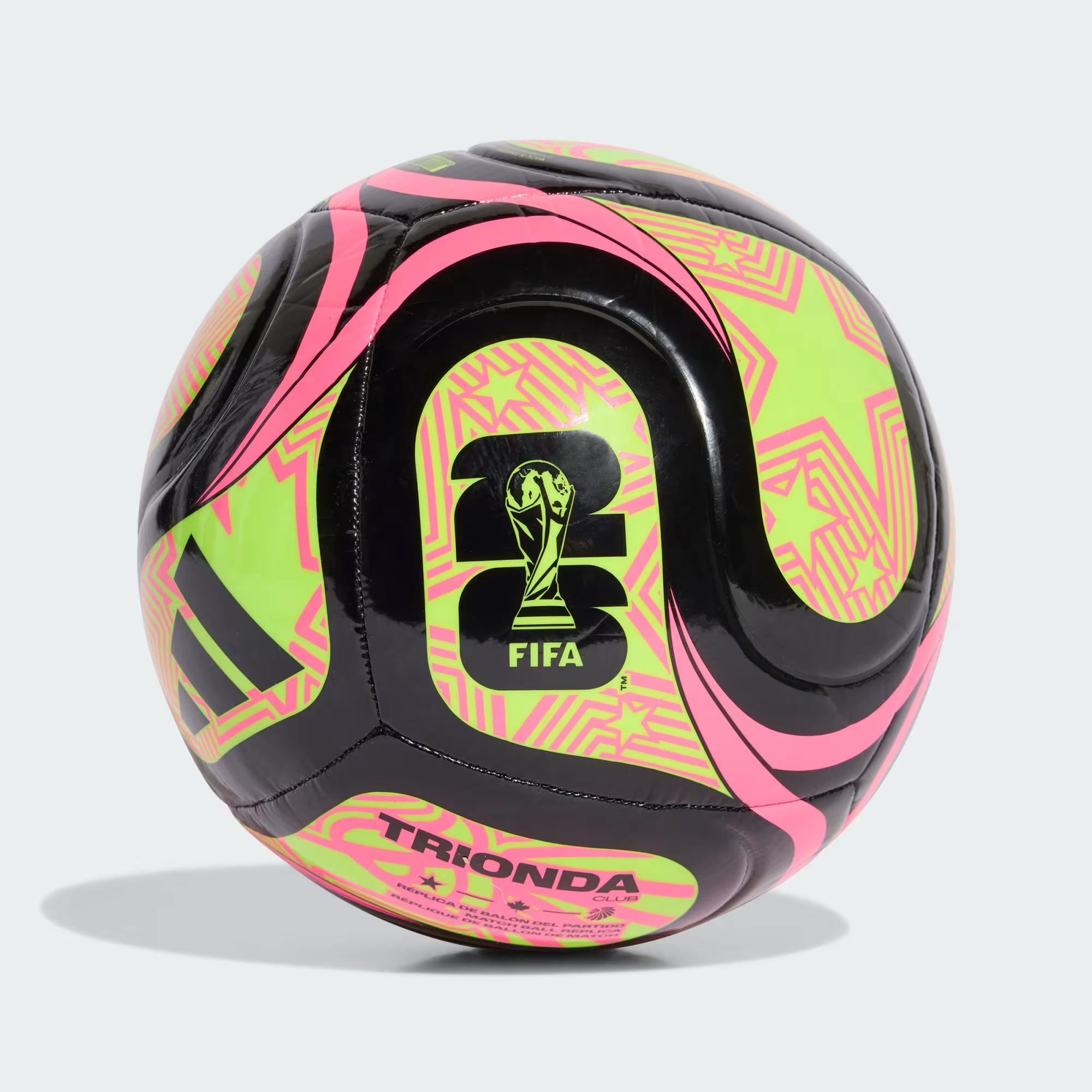 adidas FIFA World Cup 26™ Trionda Football Soccer Club Ball