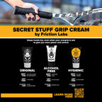 Friction Labs Secret Stuff® Liquid Chalk Alcohol-Free