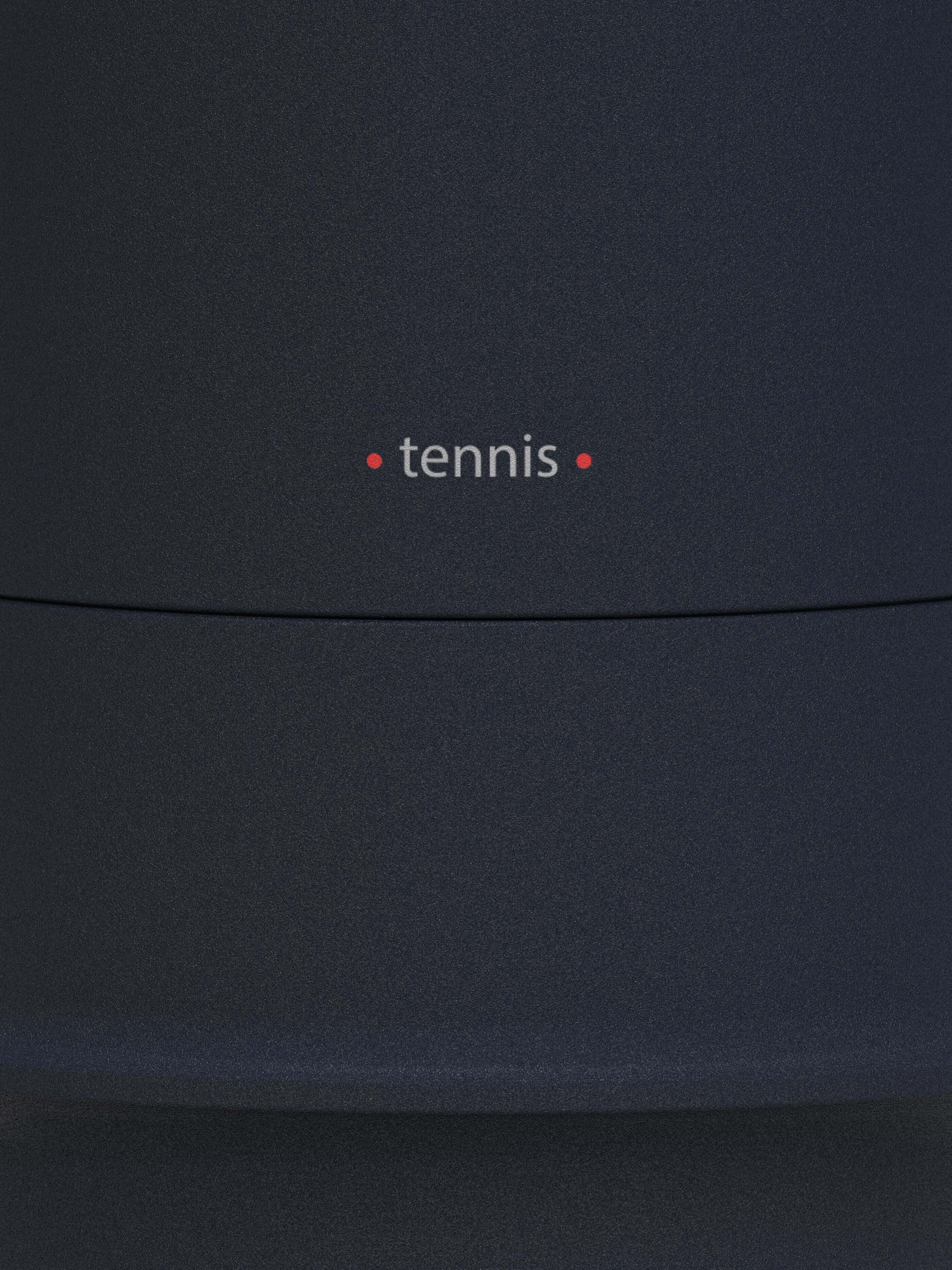 Bounce Tube - Tennis