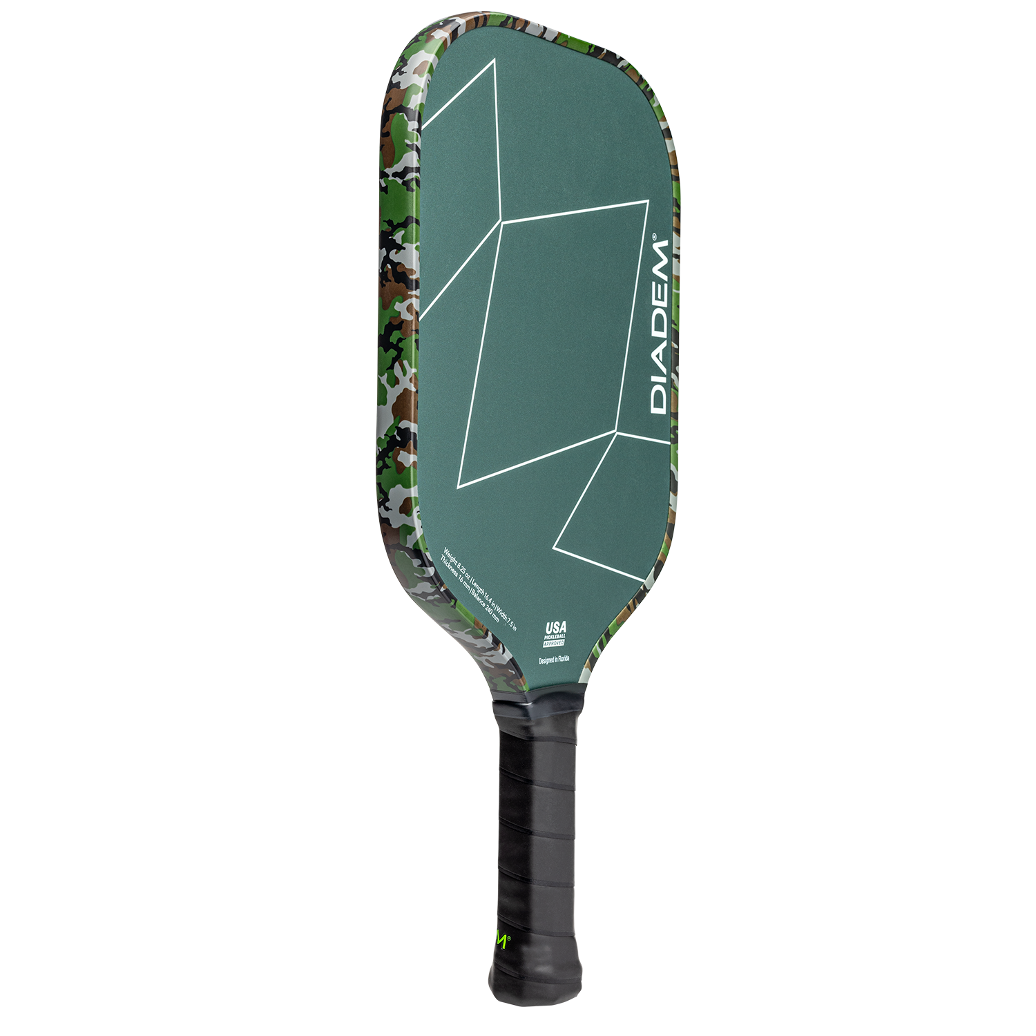 First Responder Series V2 - Warrior Edge