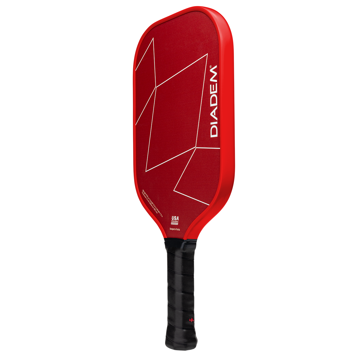 First Responder Series V2 - Warrior Edge