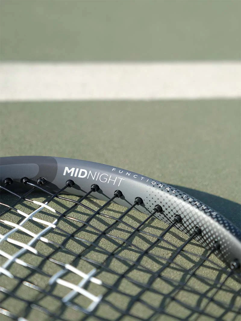 Functional Tennis Saber - Midnight Edition v2