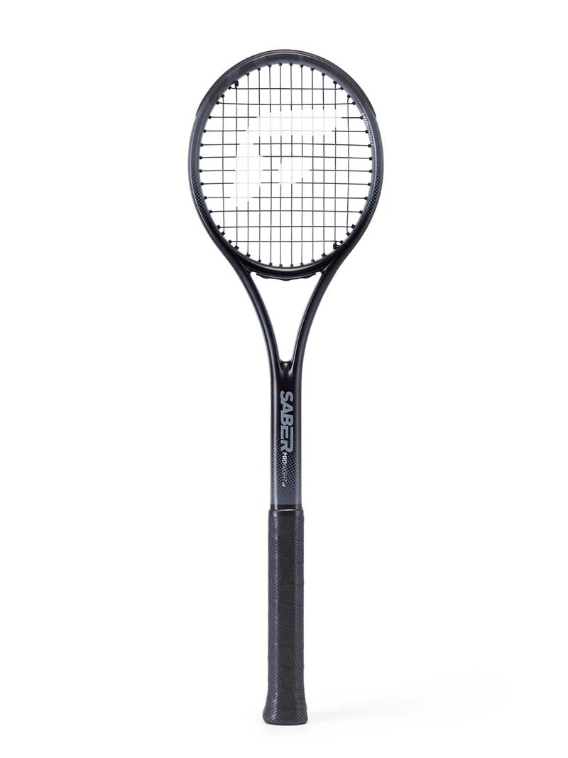 Functional Tennis Saber - Midnight Edition v2