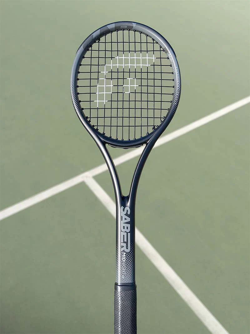 Functional Tennis Saber - Midnight Edition v2