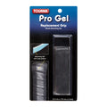 Tourna Pro Gel Replacement Grip Black