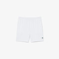 Lacoste Regular Fit Ultra Dry Sport 7 Inch Men's Shorts