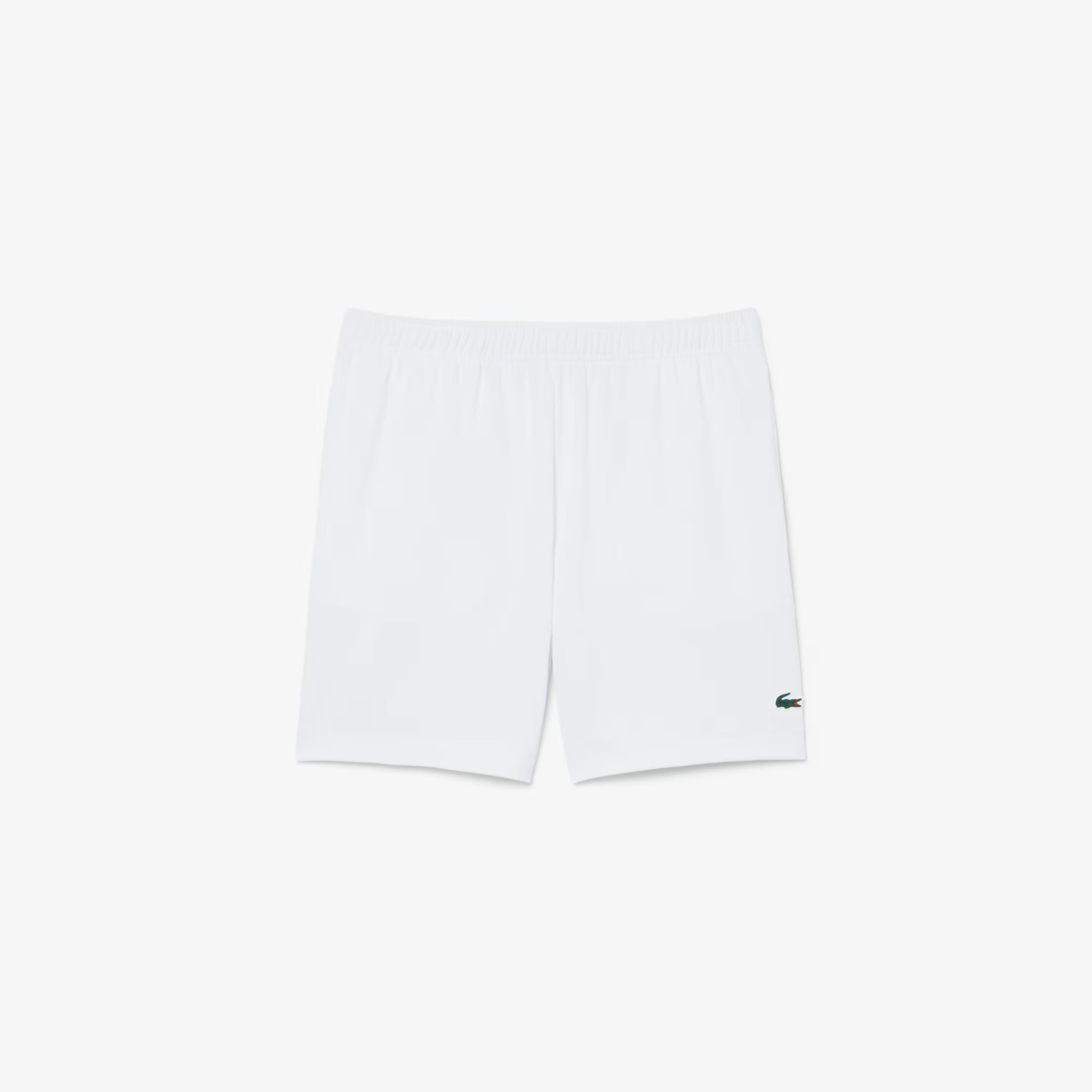 Lacoste Regular Fit Ultra Dry Sport 7 Inch Men's Shorts