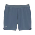 Lacoste Novak Djokovic 7 Inch Men's Tennis Shorts Urban