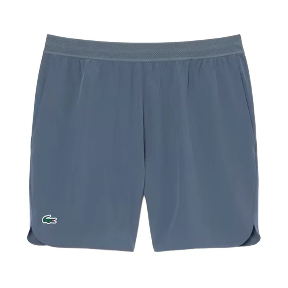 Lacoste Novak Djokovic 7 Inch Men's Tennis Shorts Urban