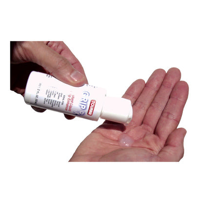 Tourna Grip Rx Max Liquid Grip Enhancer Lotion