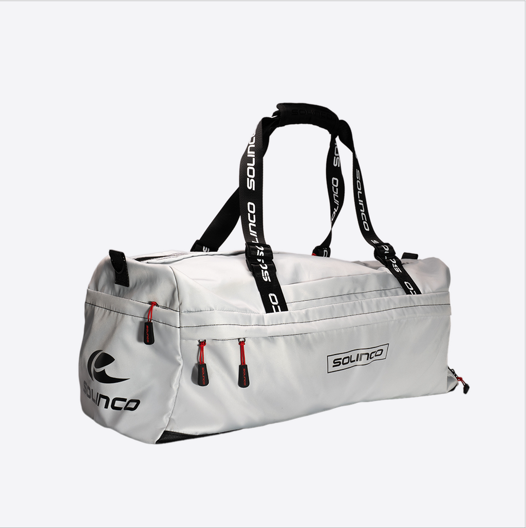 Solinco Cross Court Duffel