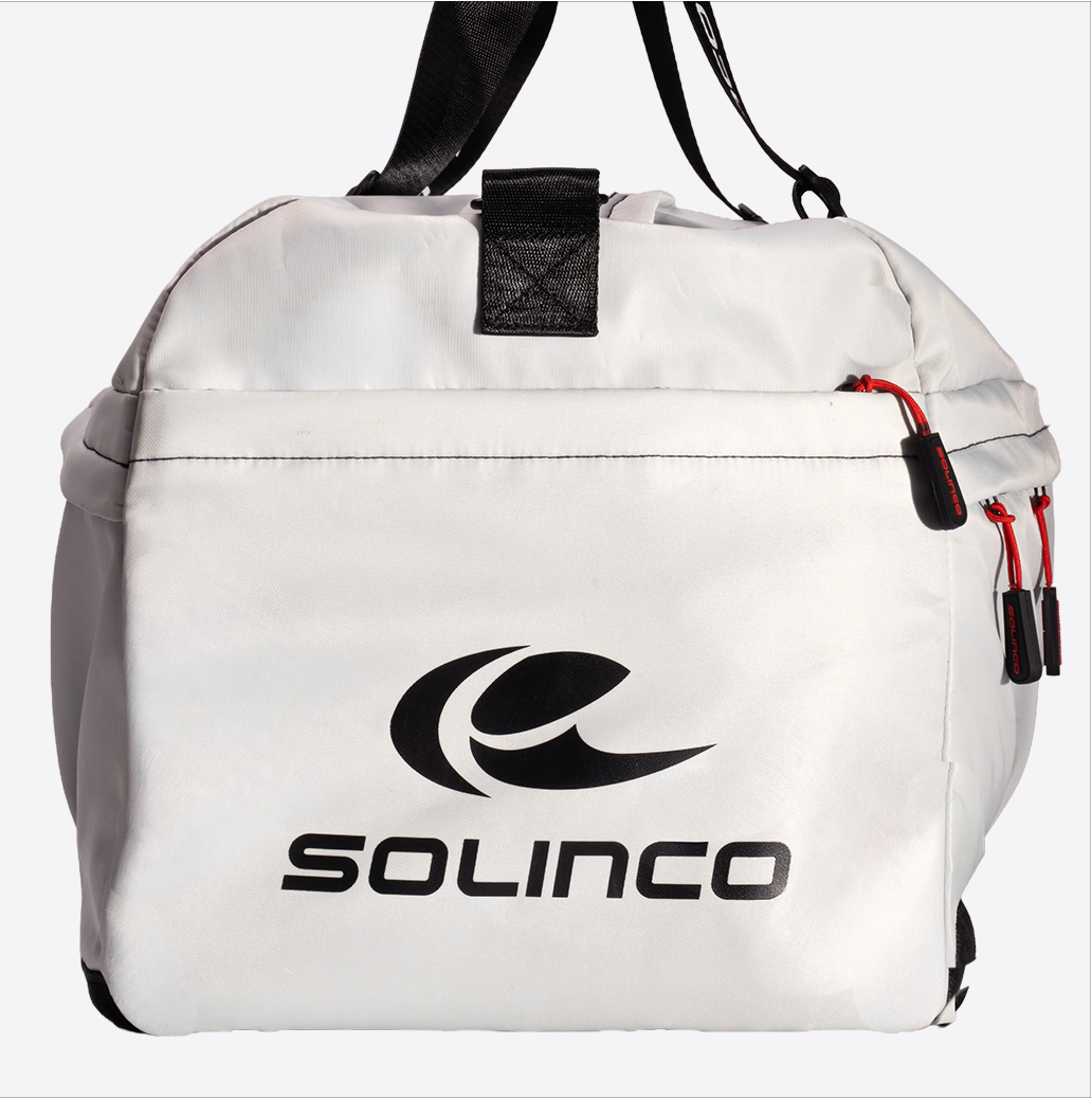 Solinco Cross Court Duffel