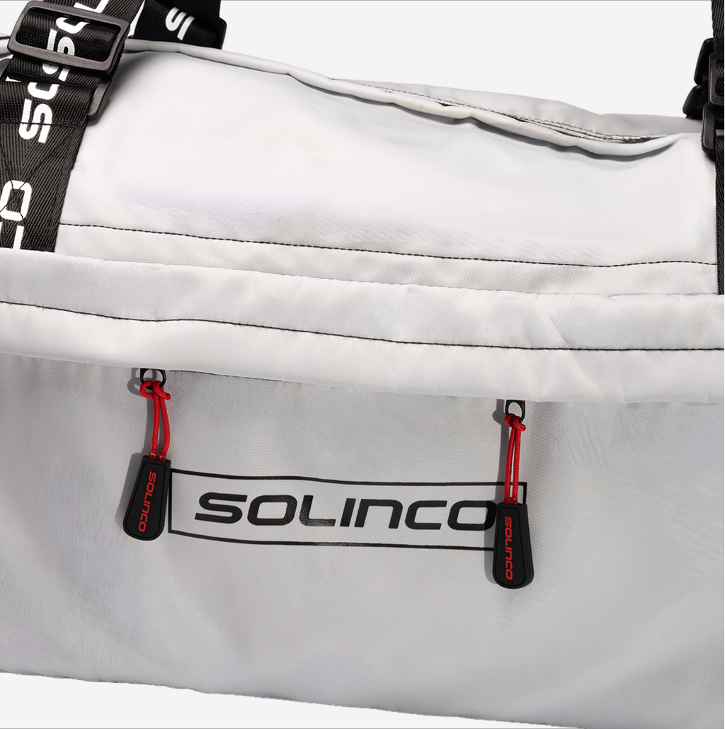 Solinco Cross Court Duffel