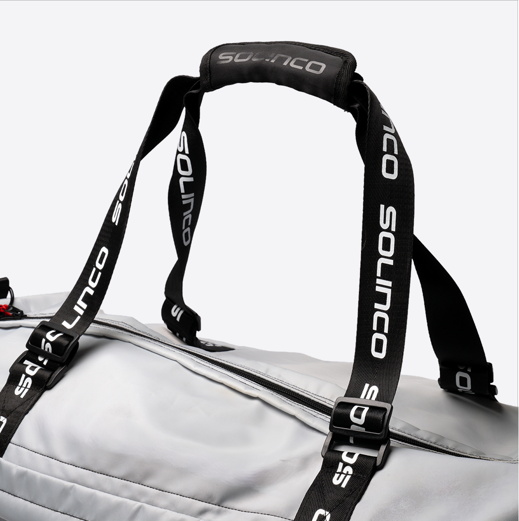 Solinco Cross Court Duffel