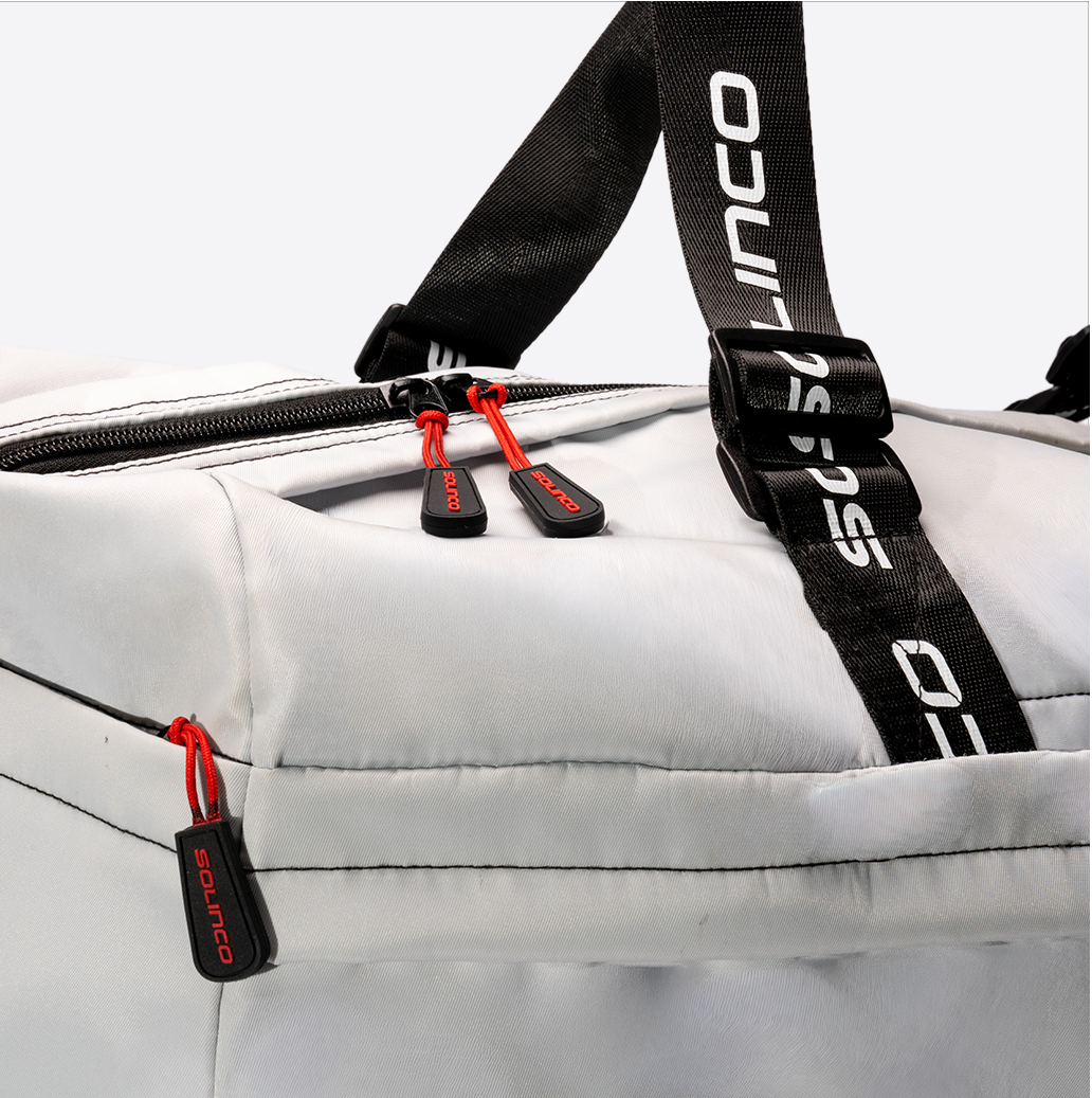 Solinco Cross Court Duffel
