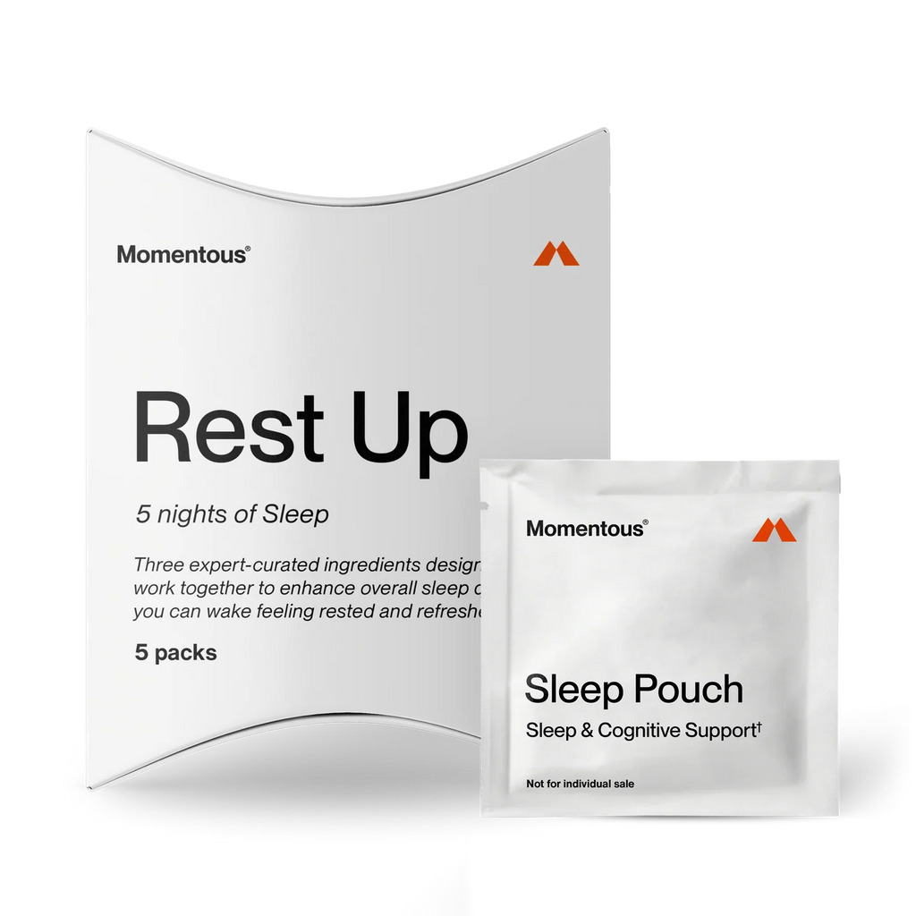 Momentus Nightly Sleep 5-Pack